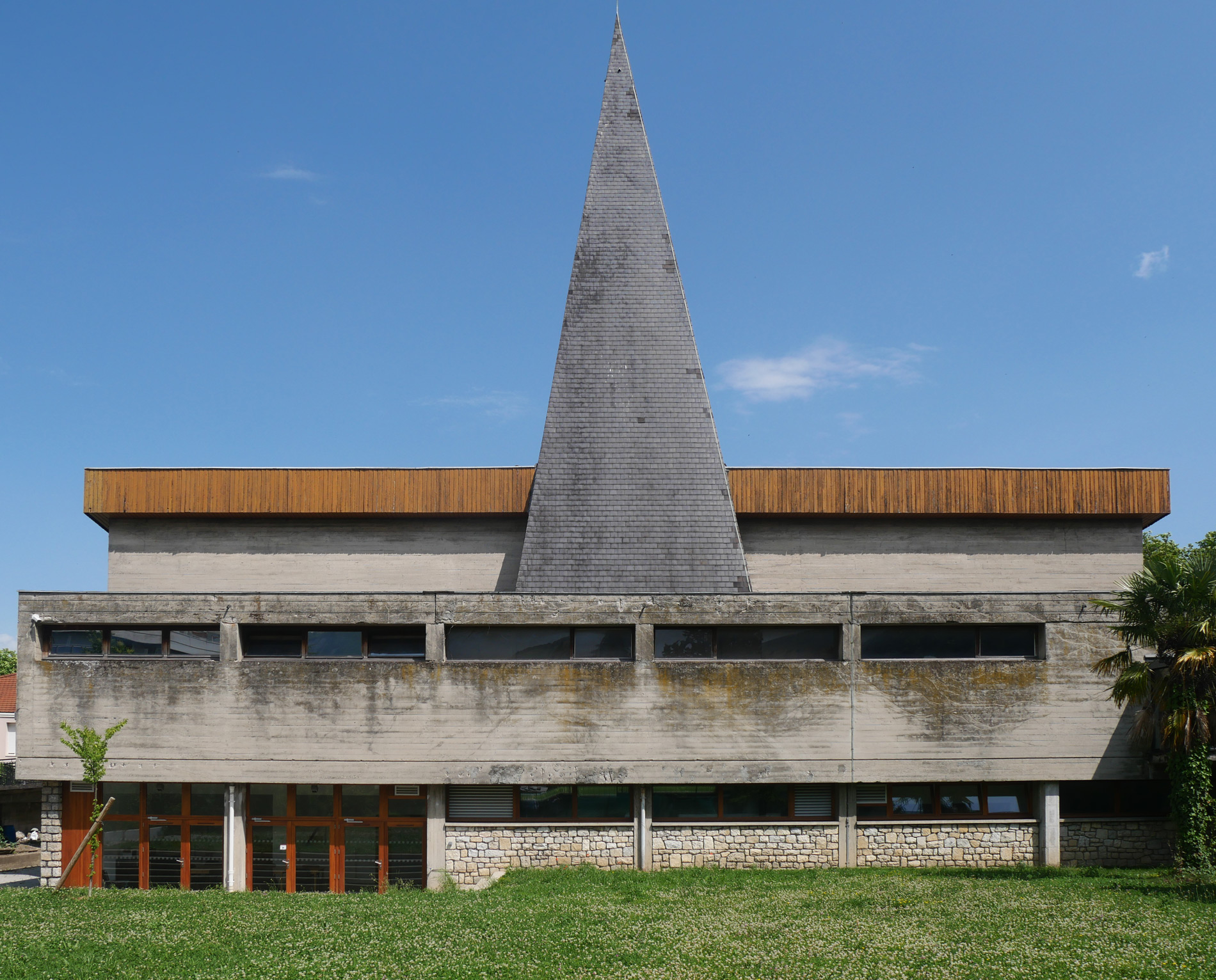 Saint-Pierre du Rondeau